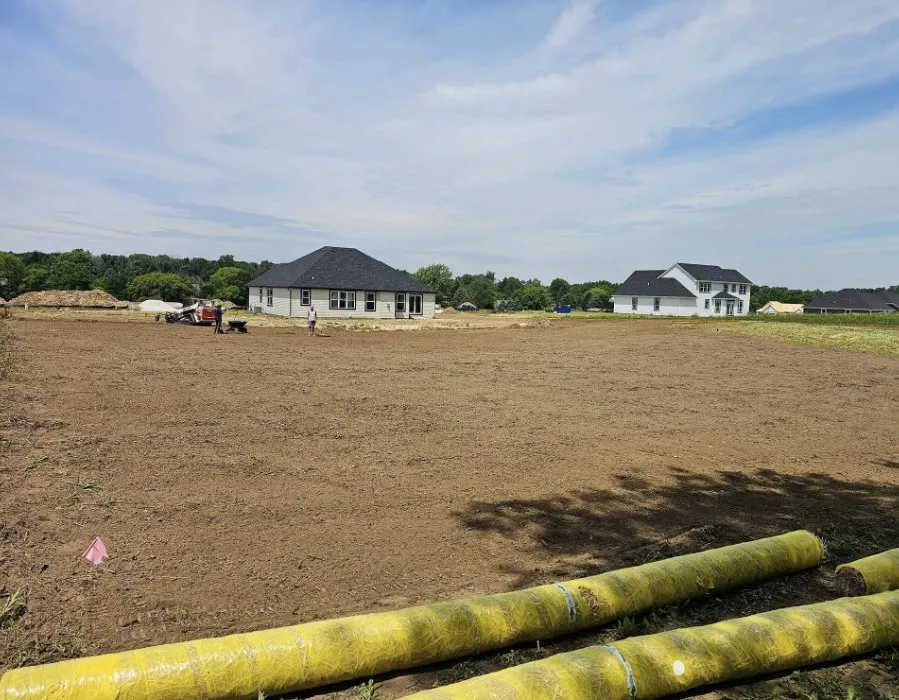 Slide of JG Dirt Worx