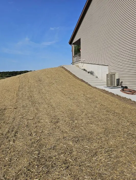 Slide of JG Dirt Worx