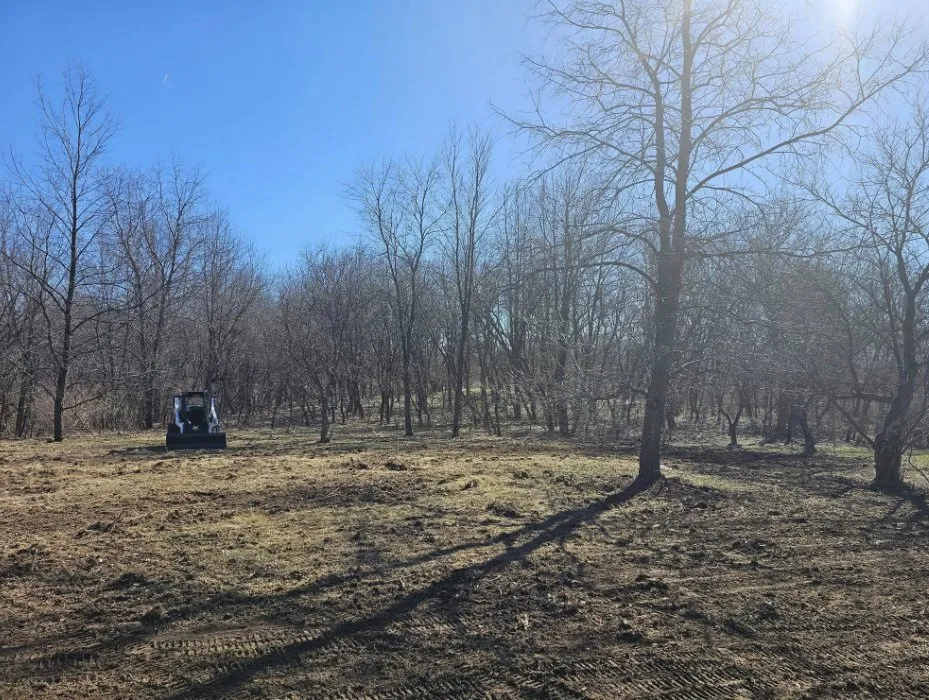 Slide of JG Dirt Worx