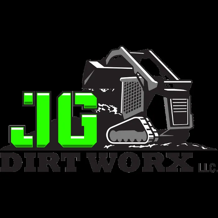 Slide of JG Dirt Worx