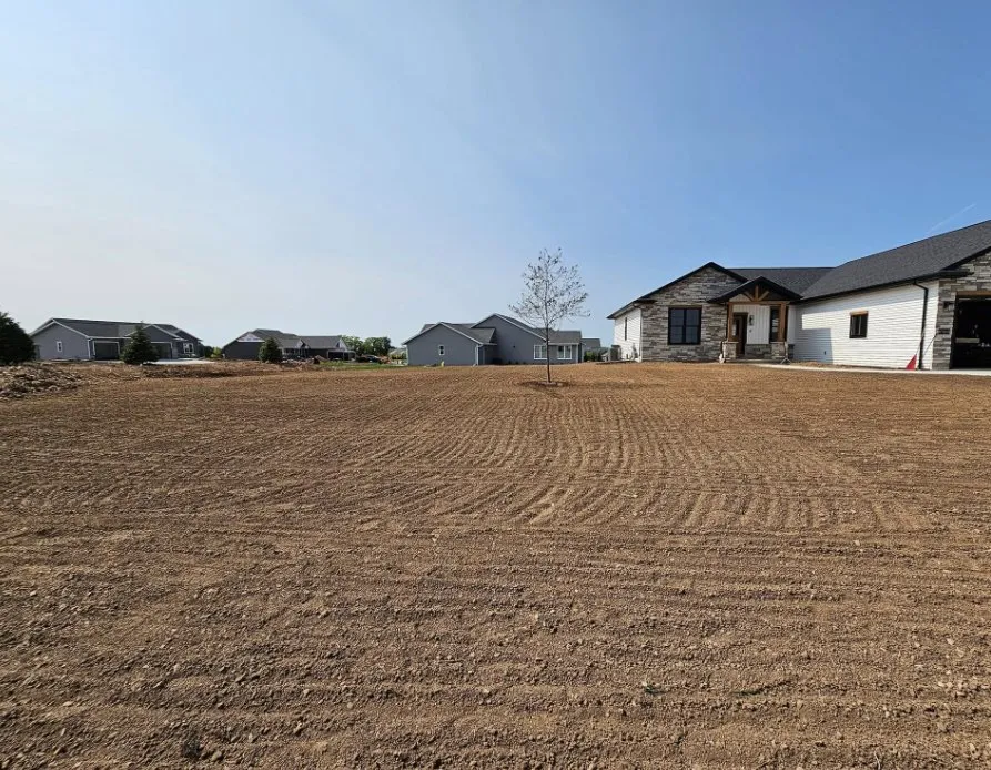 Slide of JG Dirt Worx