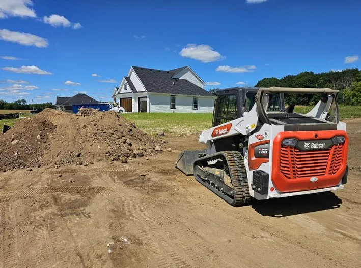 Slide of JG Dirt Worx