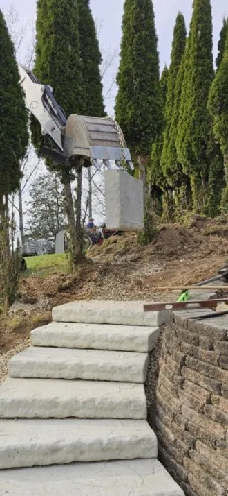 Slide of JG Dirt Worx