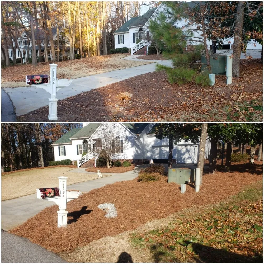 Affordable water heater service for homes in Henderson, NC by JG Grading and Landscaping