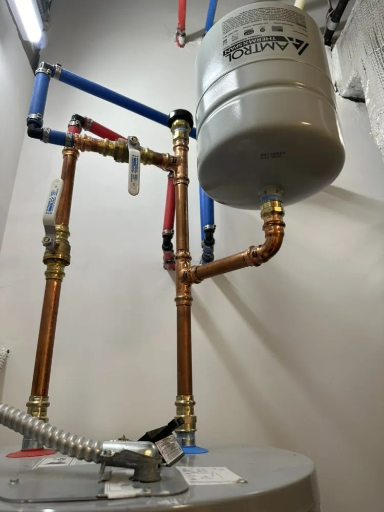 Slide of J&G Handyman Service