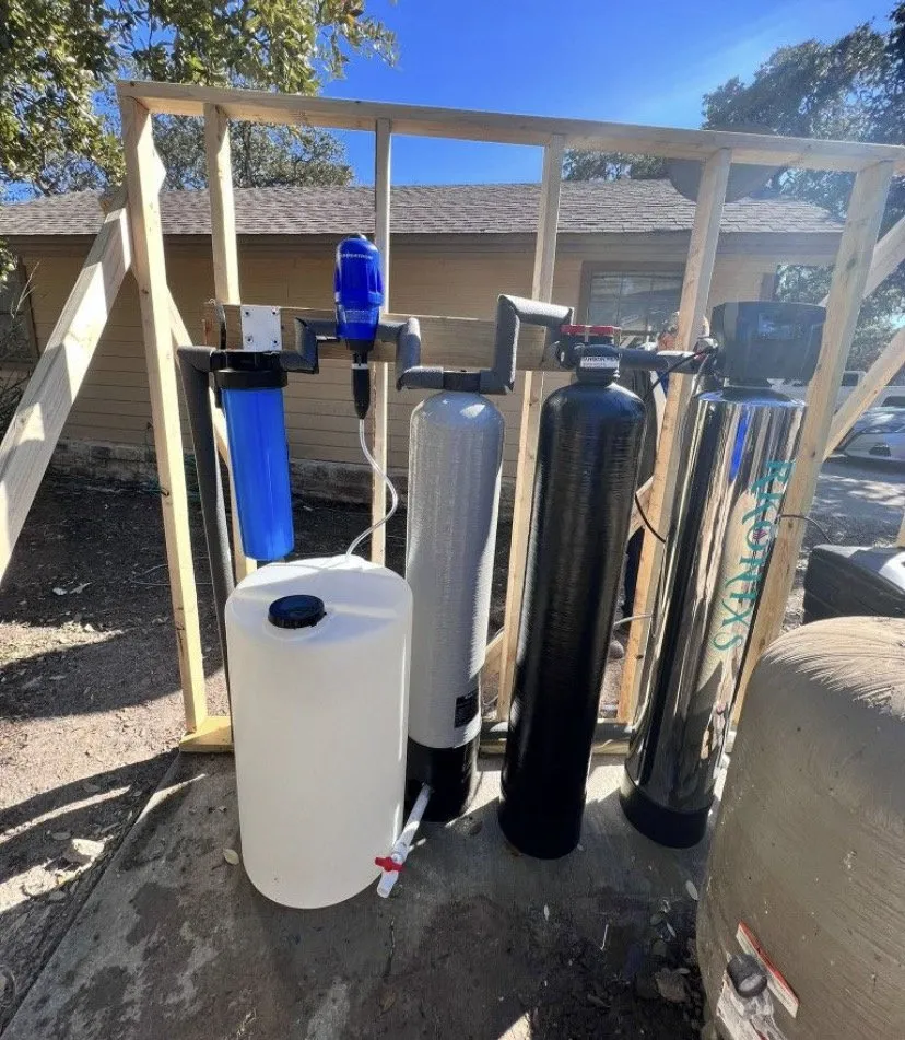 Slide of JG Maintenance