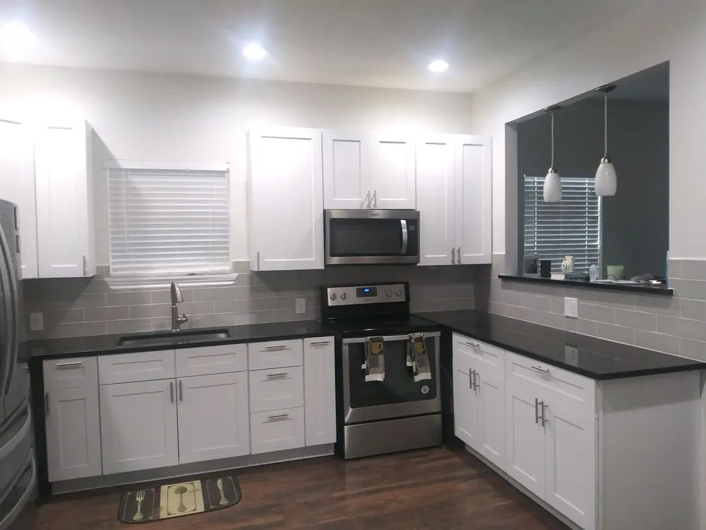 Slide of JG Maintenance