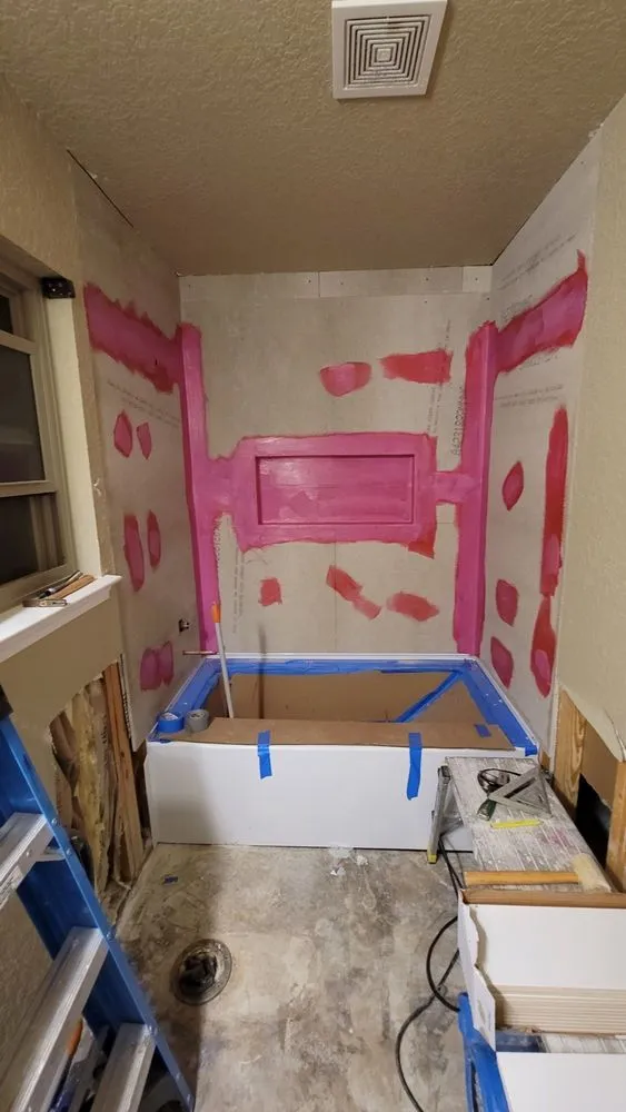 Slide of JG Maintenance