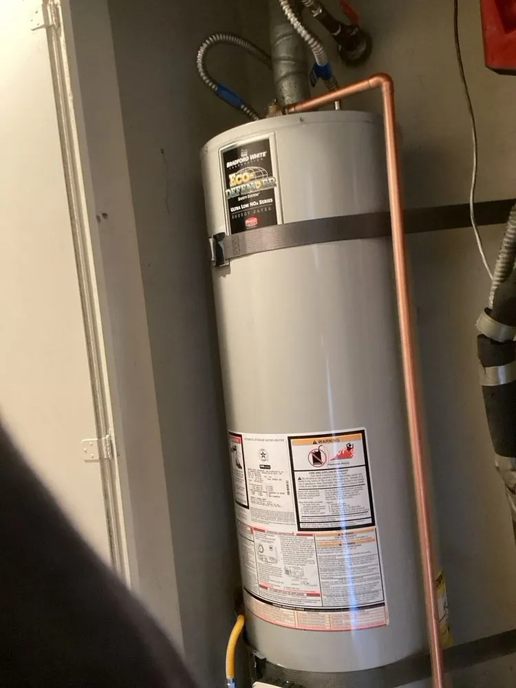 Slide of JG Plumbing & Rooter