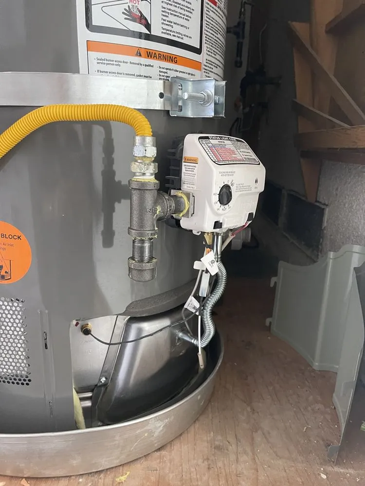 Slide of JG Plumbing & Rooter