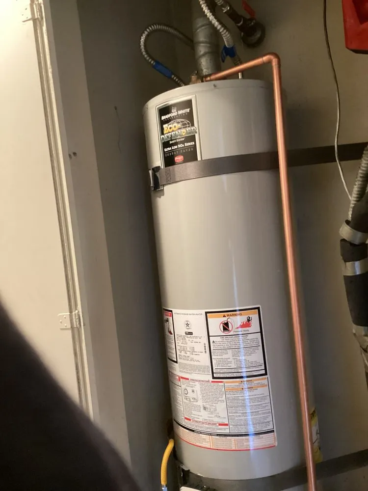 Slide of JG Plumbing & Rooter