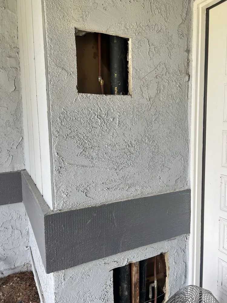 Slide of JG Plumbing & Rooter