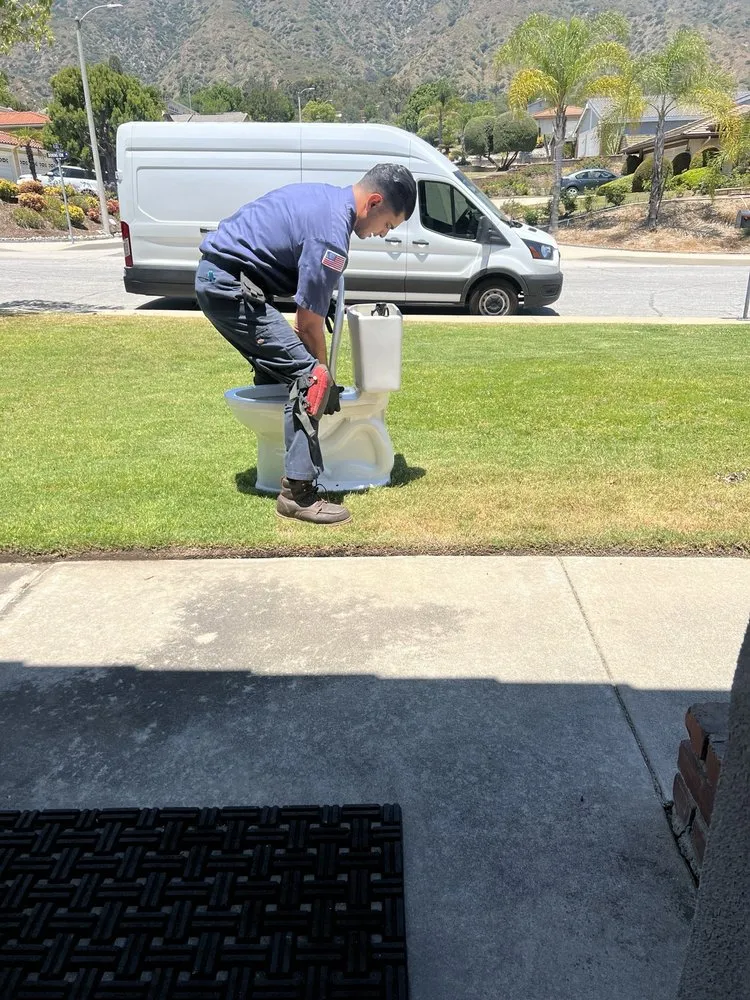 Trusted leak detection for homes in Glendora, CA by JG Plumbing & Rooter