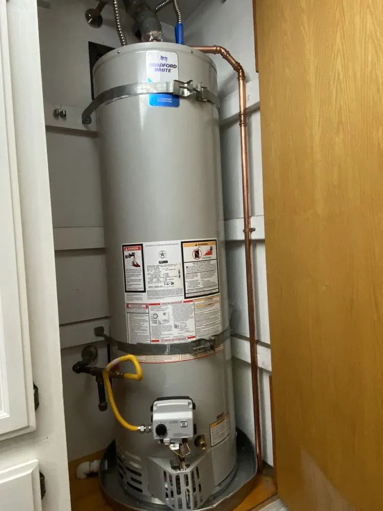 Slide of JG Plumbing & Rooter