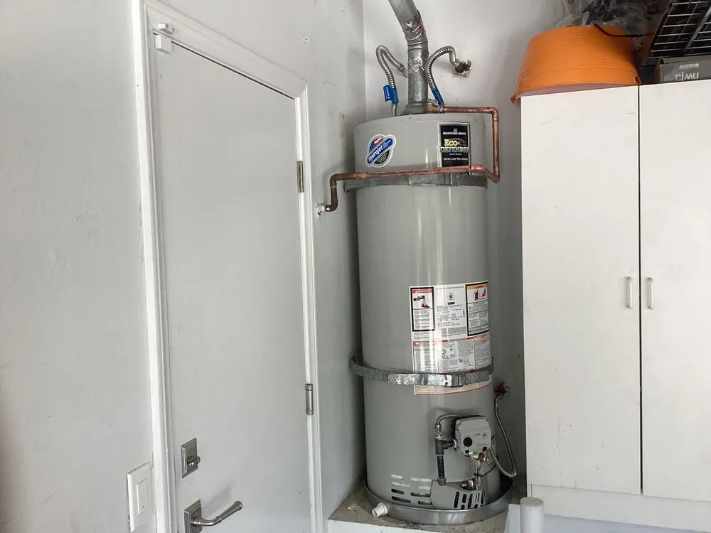 Slide of JG Plumbing & Rooter