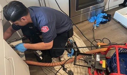 Slide of JG Plumbing & Rooter