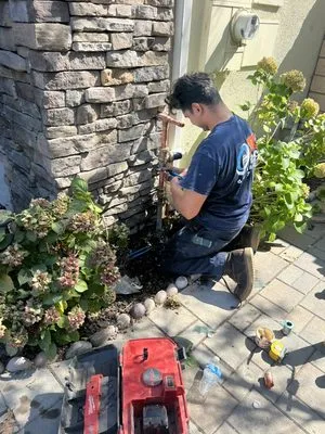 JG Plumbing & Rooter