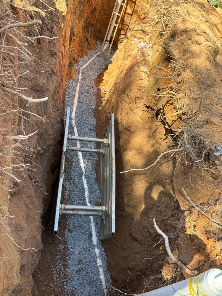 Slide of Jg Plumbing