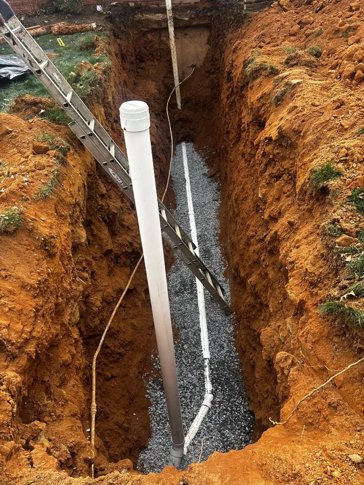 Slide of Jg Plumbing