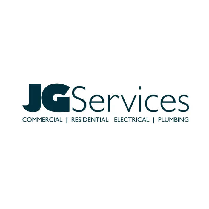 Slide of JG Services