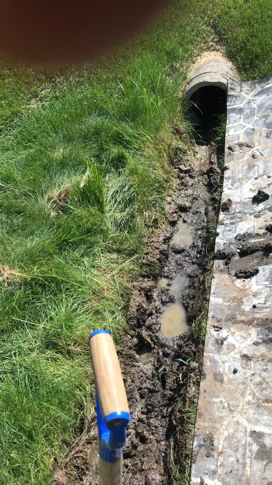 Professional pipe repair in Columbus, OH by JG Underground Drain