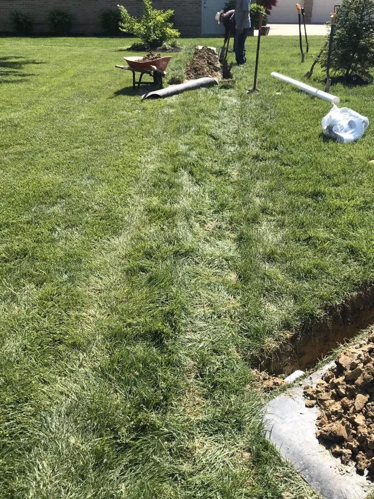 Professional water heater service service in Columbus, OH - JG Underground Drain
