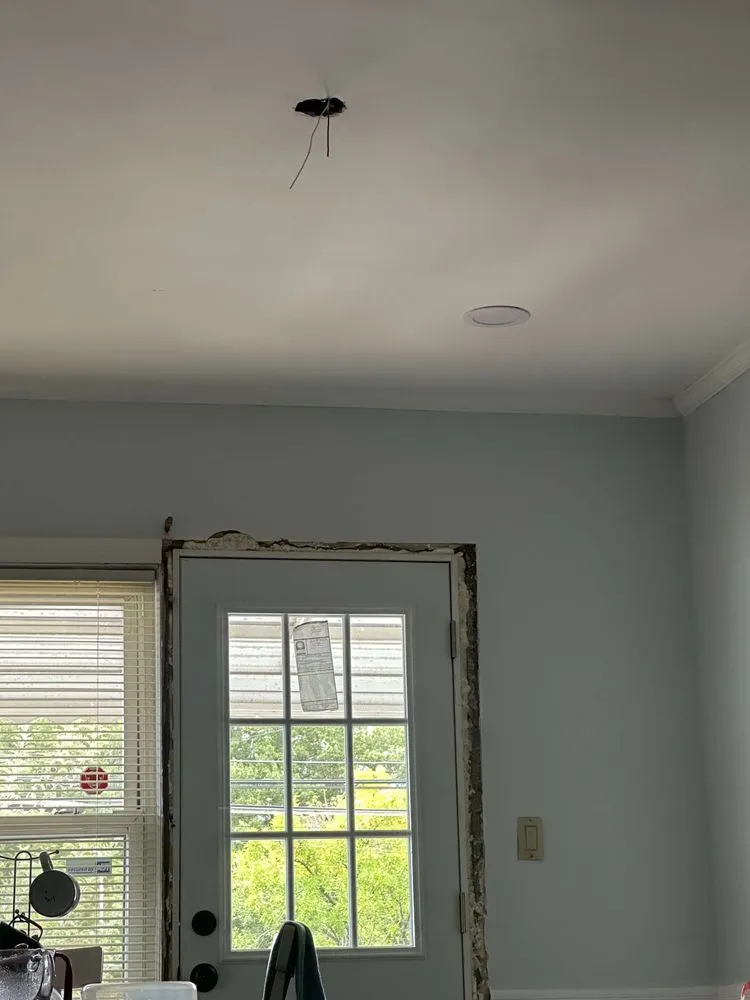 Slide of JGconstruction