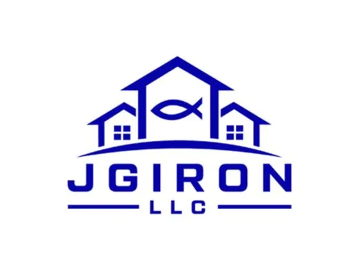 Jgiron Logo