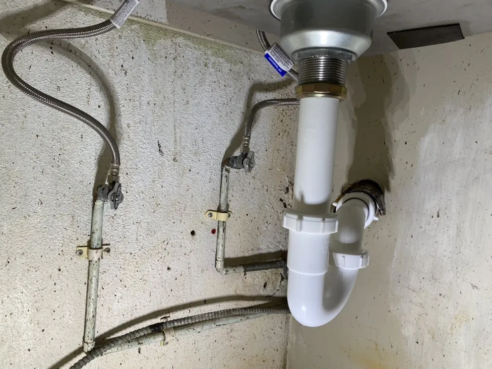 Slide of JGR Plumbing