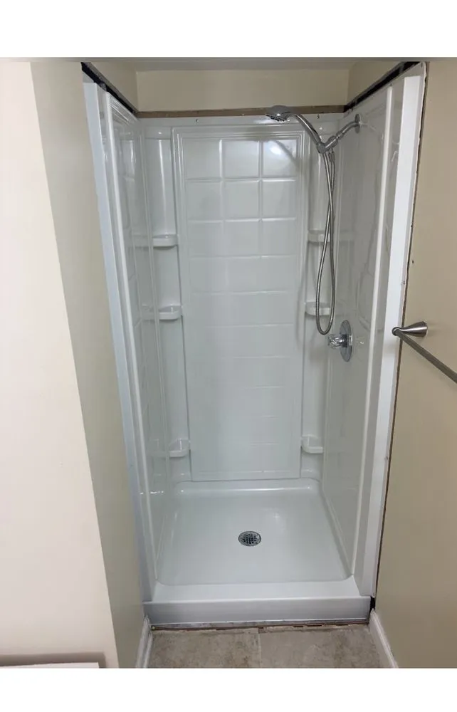 Slide of JGR Plumbing