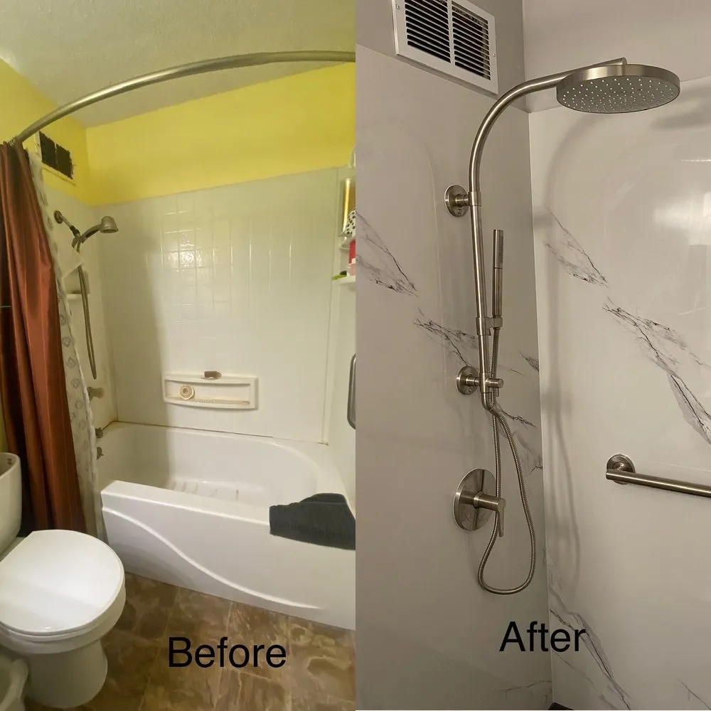 Slide of JGR Plumbing