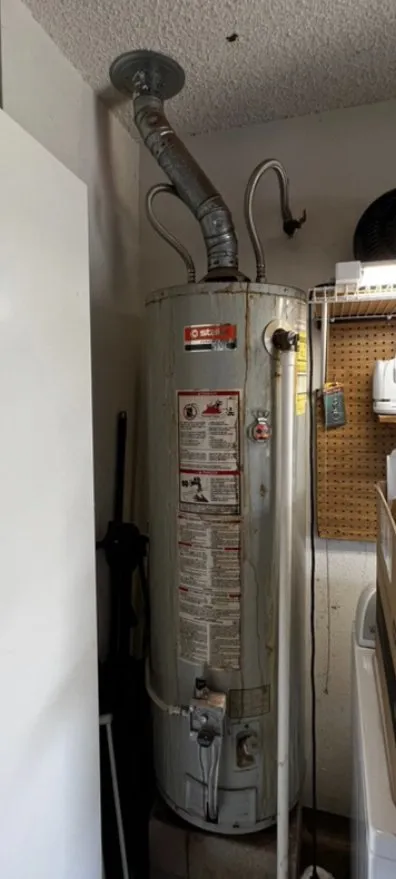 Slide of JGR Plumbing