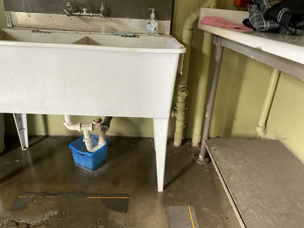 Slide of JGR Plumbing