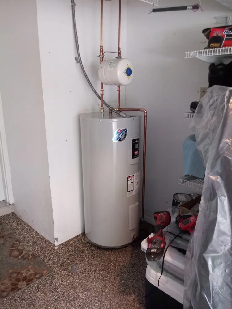 Slide of Jg's home services