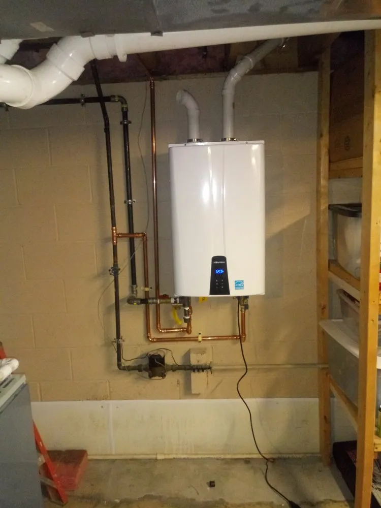 Slide of Jg's home services