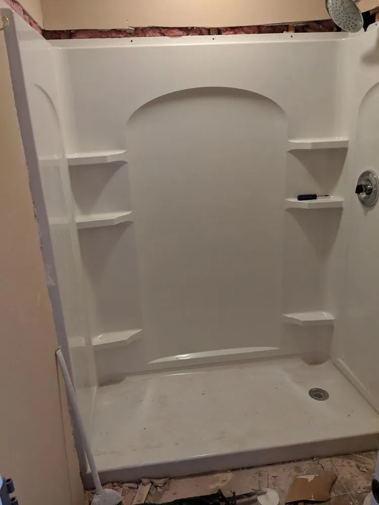 Slide of Jg's home services