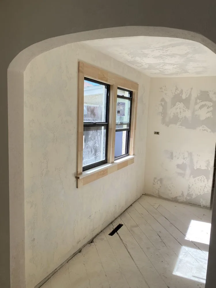 Slide of JGW Painting and Home repair