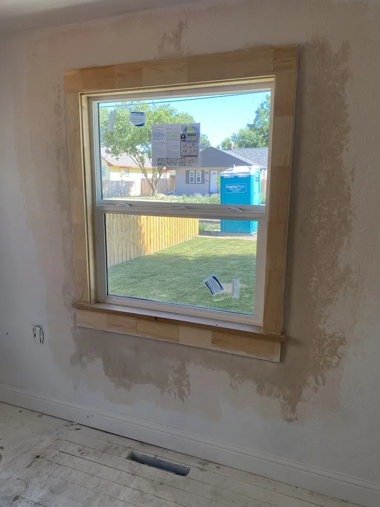 Slide of JGW Painting and Home repair