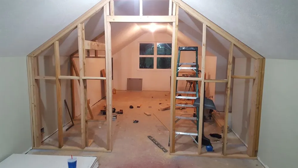 Slide of JGW Painting and Home repair