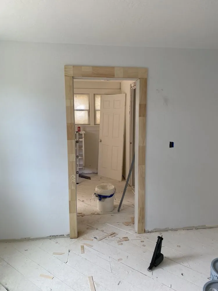 Slide of JGW Painting and Home repair