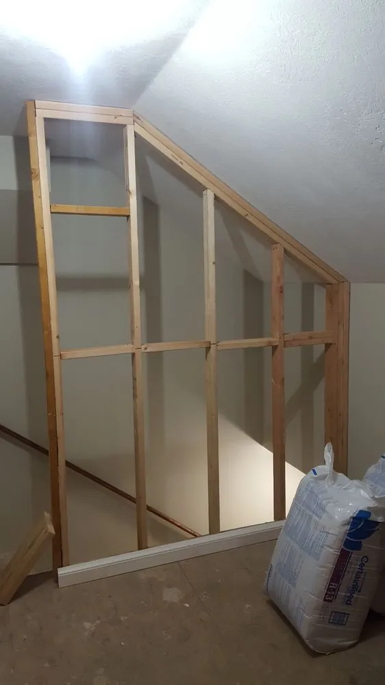 Slide of JGW Painting and Home repair