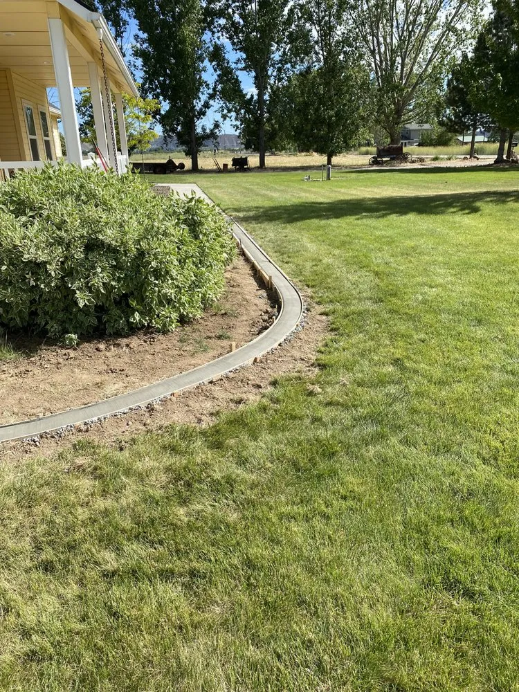 Slide of JGW Painting and Home repair