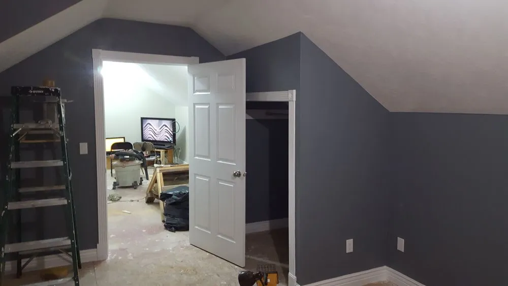 Slide of JGW Painting and Home repair