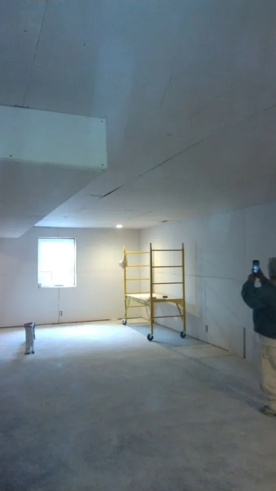 Slide of J&H Construction