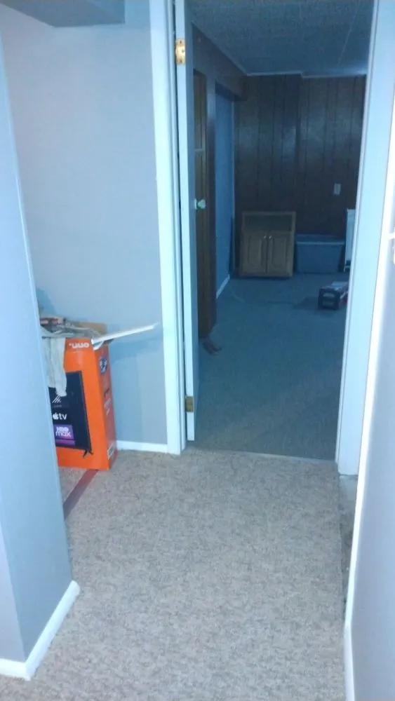 Slide of J&H Construction