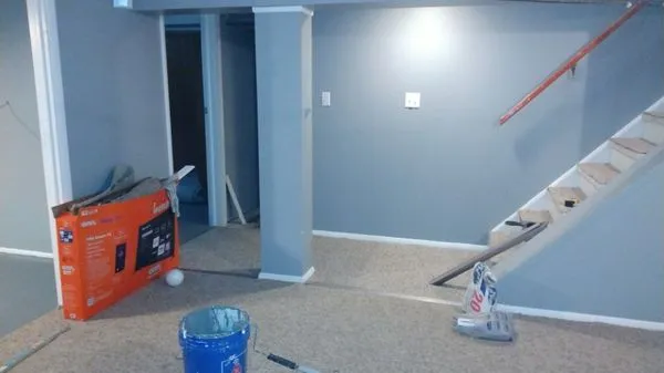 J&H Construction Logo