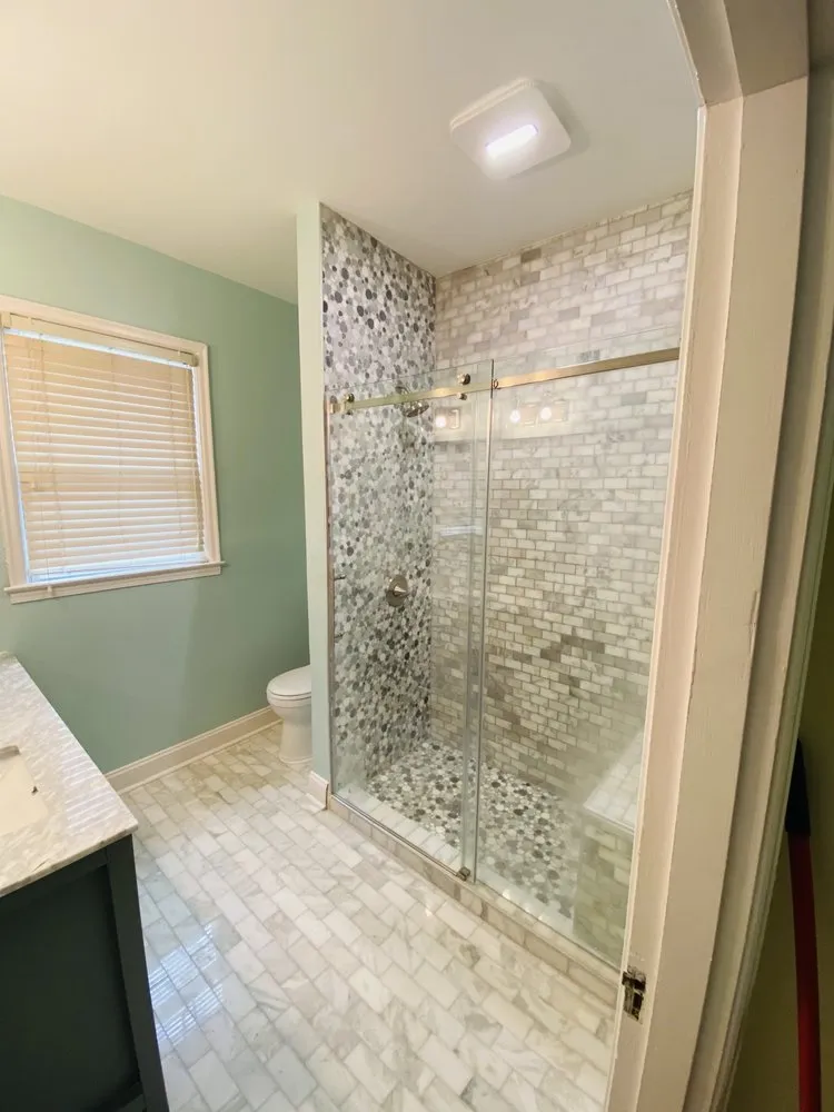 Trusted emergency plumbing service in Memphis, TN - Jh Constructions