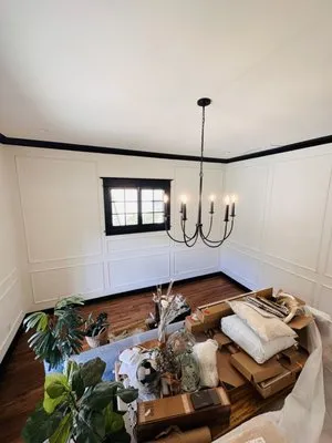 Jh Constructions Logo