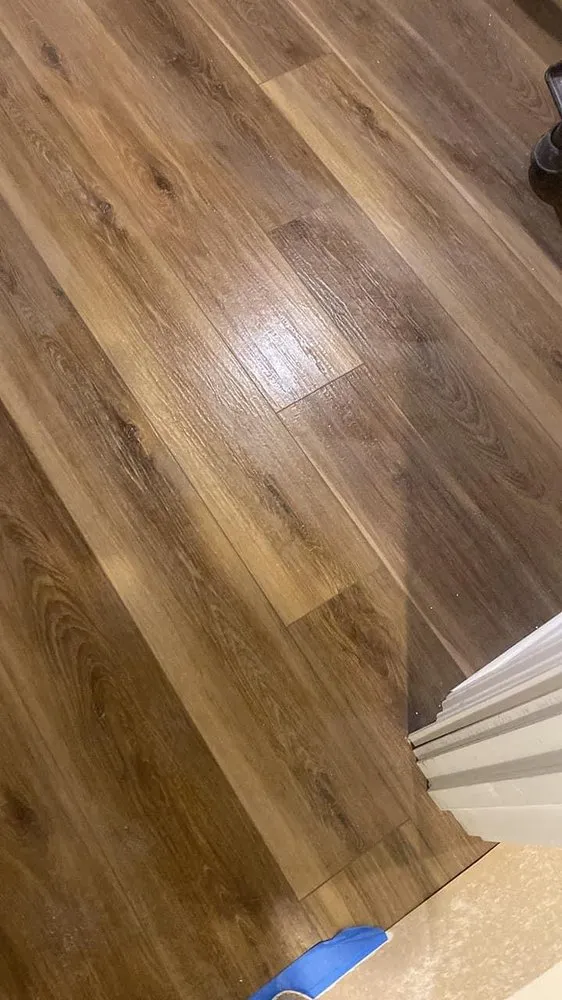 Slide of JH Home Improvement