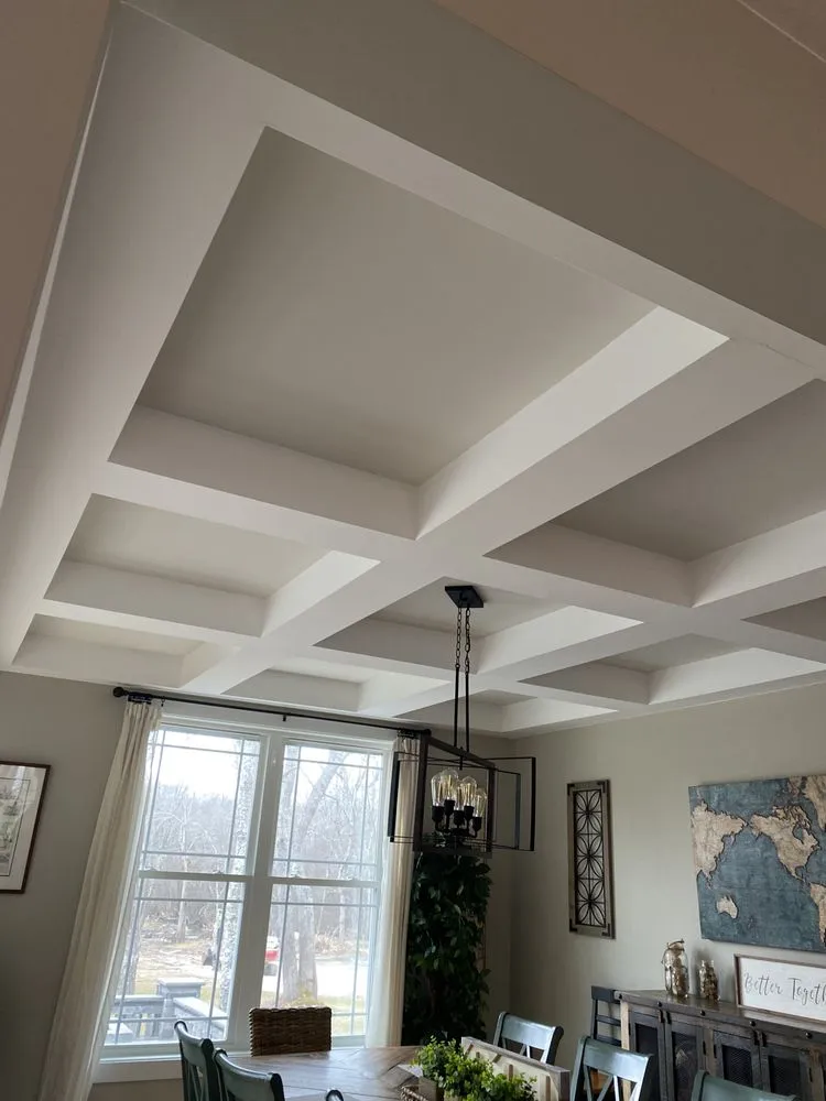 Slide of JH Home Improvement